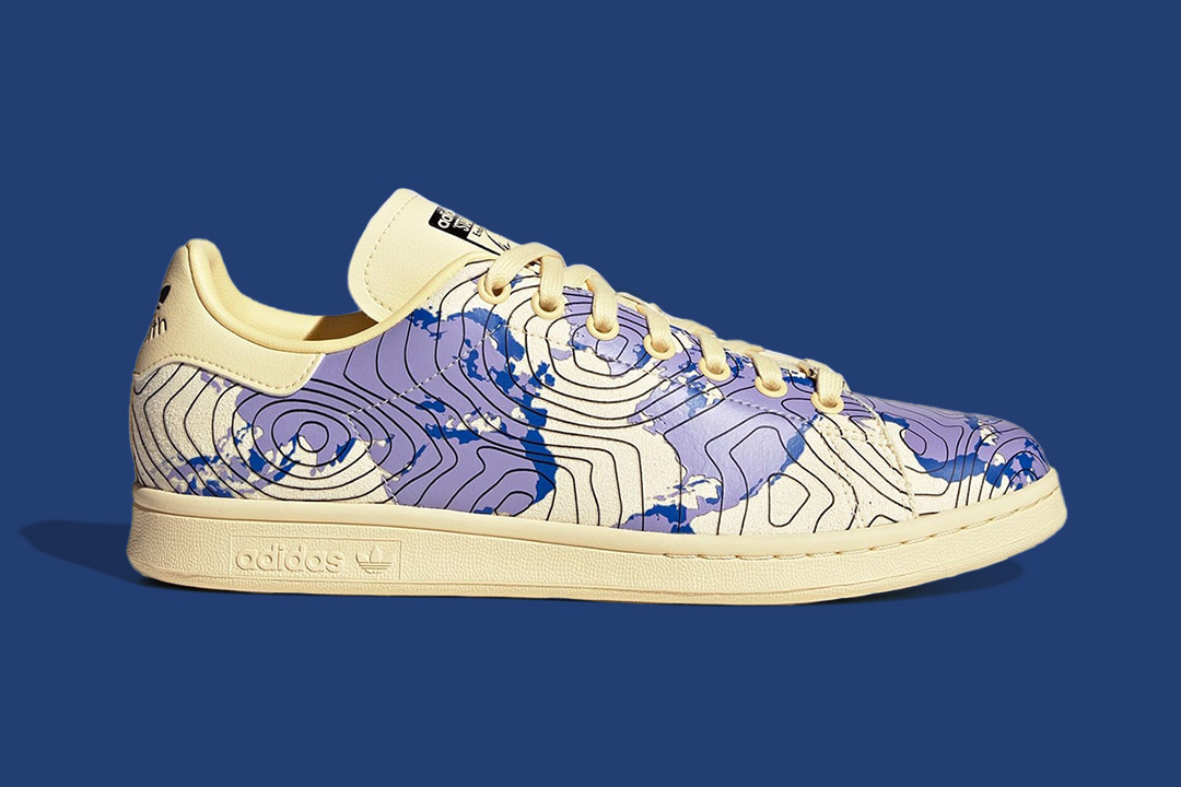 adidas Stan Smith “Weatherman” GW0583