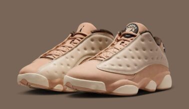 Air Jordan 13 "Dongdan" HV6922-100