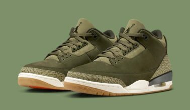 Air Jordan 3 "Family Affair" DN3707-202