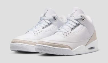 Air Jordan 3 "Pure Money" CT8532-111