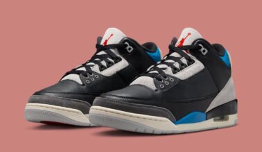 Air Jordan 3 "Rare Air" IB8967-004