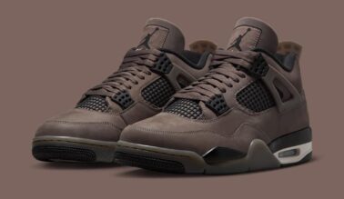 Air Jordan 4 "Cave Stone" FV5029-200