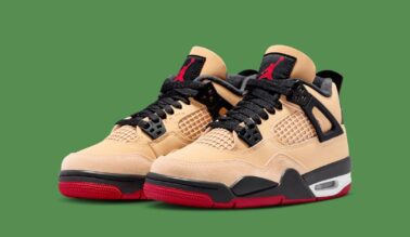 Air Jordan 4 GS "Pizza" IH2094-200