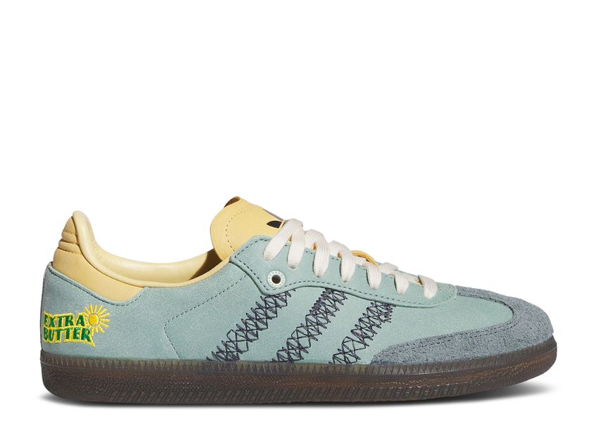 Extra Butter x Samba 'Consortium Cup' IE0174