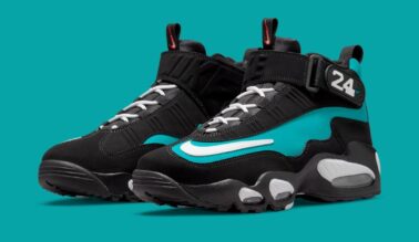 Nike Air Griffey Max 1 "Freshwater" DM8311-001