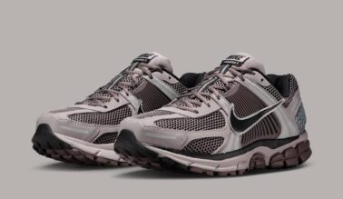 Nike Zoom Vomero 5 "Dark Violet Ore" FB9149-005