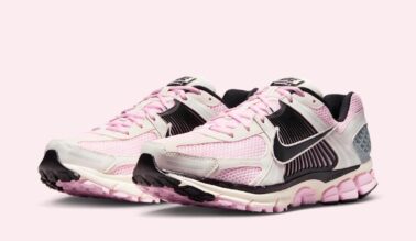 Nike Zoom Vomero 5 WMNS "Pink Foam" FB9149-600