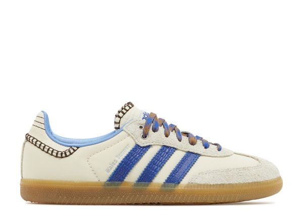 Wales Bonner x adidas Samba IH7756 (Wonder Clay Royal)