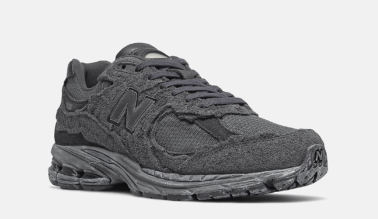 New Balance 2002R Protection Pack "Phantom" M2002RDB