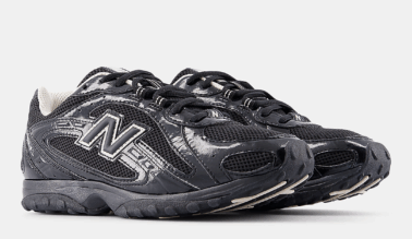 New Balance 204L "Black" U204LMRA