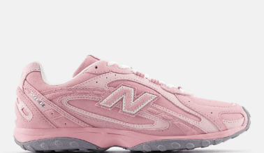 New Balance 204L "Pink Taffy" U204LMMD