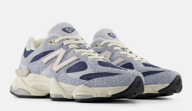 New Balance 9060 Night Sky Pack "Light Arctic Grey" U9060NVP
